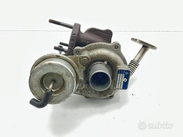 TURBINA OPEL Corsa D 3P 1° Serie 1.3 75CV Diesel