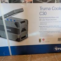 Truma cooler C30 NUOVO