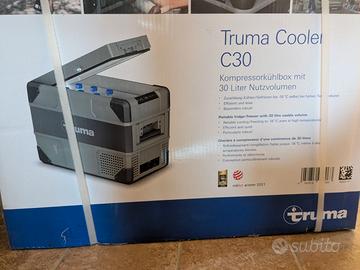 Truma cooler C30 NUOVO