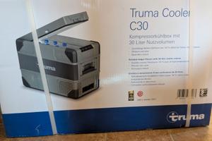 Truma cooler C30 NUOVO