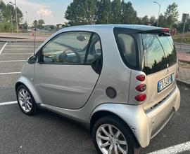 Smart Fortwo 1a serie 