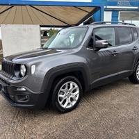 Jeep Renegade 1.6 Mjt 120 CV Limited ''80.000km''
