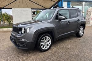 Jeep Renegade 1.6 Mjt 120 CV Limited ''80.000km''