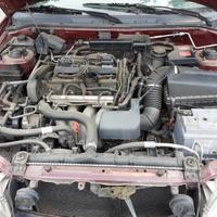 Motore volvo s40 - 2000 - 1.6 b - b4164s