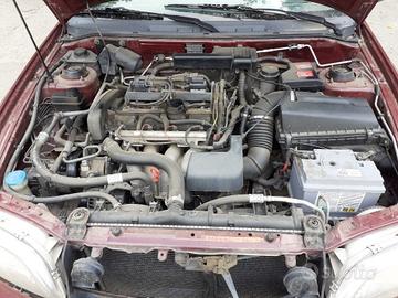 Motore volvo s40 - 2000 - 1.6 b - b4164s