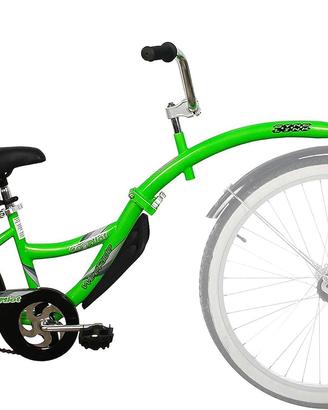 Cammellino Co-Pilot Weeride per bambini