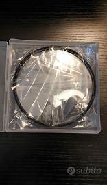 FILTRO UV 105 mm ULTRAVIOLETTO PROTETTIVO UV