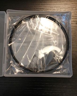 FILTRO UV 105 mm ULTRAVIOLETTO PROTETTIVO UV