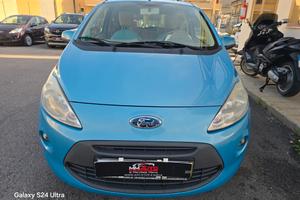 Ford Ka 1.2 8V 69CV Titanium