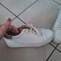 sneakers Alviero Martini prima classe