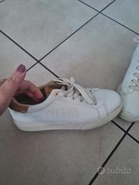 sneakers Alviero Martini prima classe