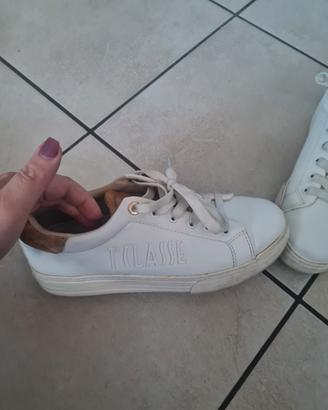 sneakers Alviero Martini prima classe