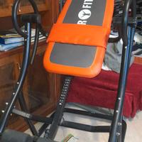 panca a inversione Klarfit Relax Zone Pro