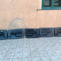 pannelli fiat 500 dal 2010 in poi