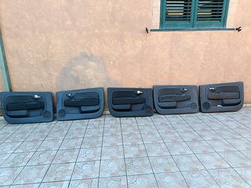 pannelli fiat 500 dal 2010 in poi