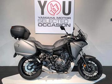 Yamaha Tracer 7 GT ABS