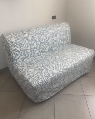 Divano letto ikea LYCKSELE LOVAS