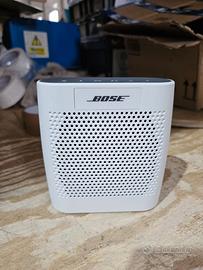 Bose SoundLink Colour - Altoparlante Bluetooth