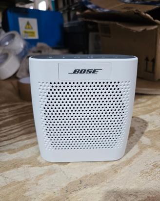 Bose SoundLink Colour - Altoparlante Bluetooth