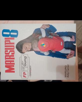 Marsupio foppapedretti