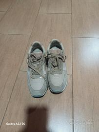 scarpe Lumberjack  donna 