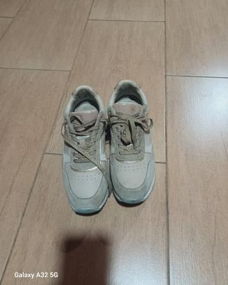 scarpe Lumberjack  donna 