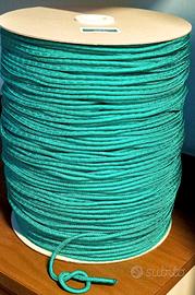 Corda galleggiante reti pesca, 600 m, Cima  tipo 8