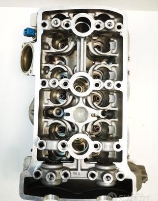 testa cilindri motore mv agusta F3 675 f3 800