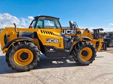 JCB TELESCOPICO 531.70