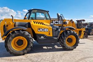 JCB TELESCOPICO 531.70