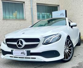 MERCEDES-BENZ E 220 2.0 DIESEL 194 CV Auto Busi