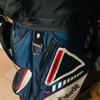SACCA GOLF