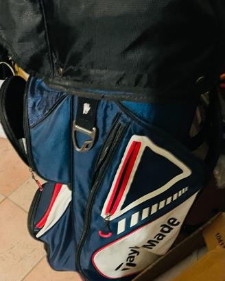 SACCA GOLF