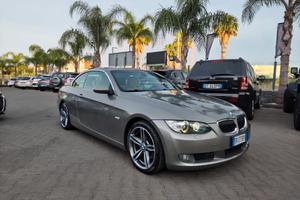 Bmw 320 320d coupé Cabrio Futura