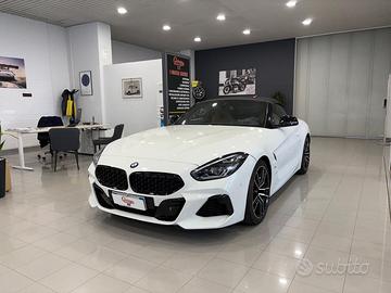 BMW Z4 Sdrive 20i Msport auto