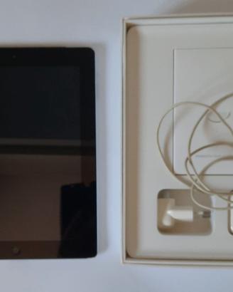 iPad 2 16GB Wi-Fi + 3G (Nero)