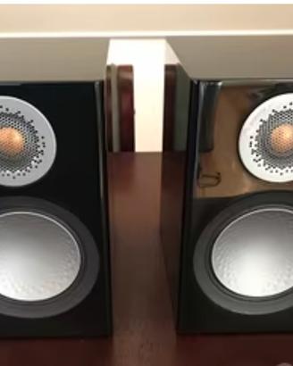 Diffusori Monitor audio silver 50 