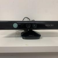 Kinect per XBOX 360