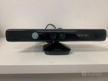 Kinect per XBOX 360