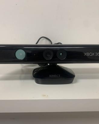 Kinect per XBOX 360