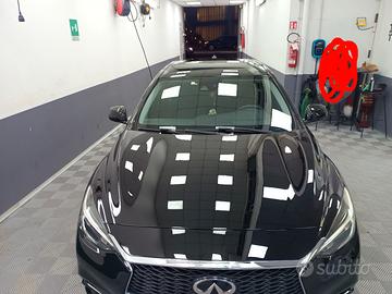 infiniti Q30