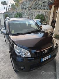 DAIHATSU Terios 1.5 4WD Sho - 2010 - no GPL