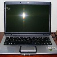 Notebook Hp Pavilion Dv6000 - pezzi di ricambio