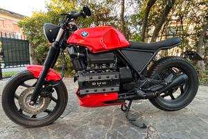 BMW-K100-Caferacer
