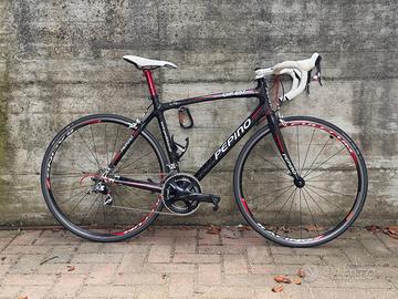Bici da corsa marca Pepino