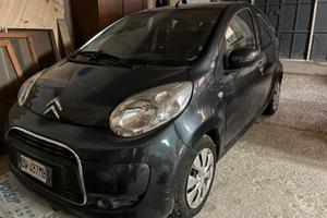 Citroen C1 Amica cambio automatico