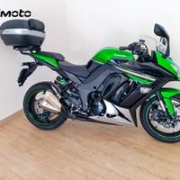 KAWASAKI Z 1000 SX ABS - 2016