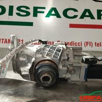 Differenziale anteriore 4x4 jeep renegade