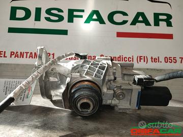 Differenziale anteriore 4x4 jeep renegade