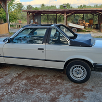 BMW 320i baur tc